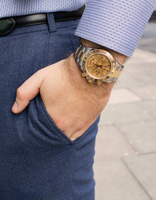 Rolex Daytona 116503 Image 4